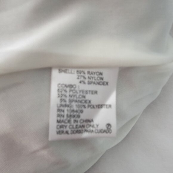 NWT Antonio Melani - Sophisticated - Picture 6 of 10